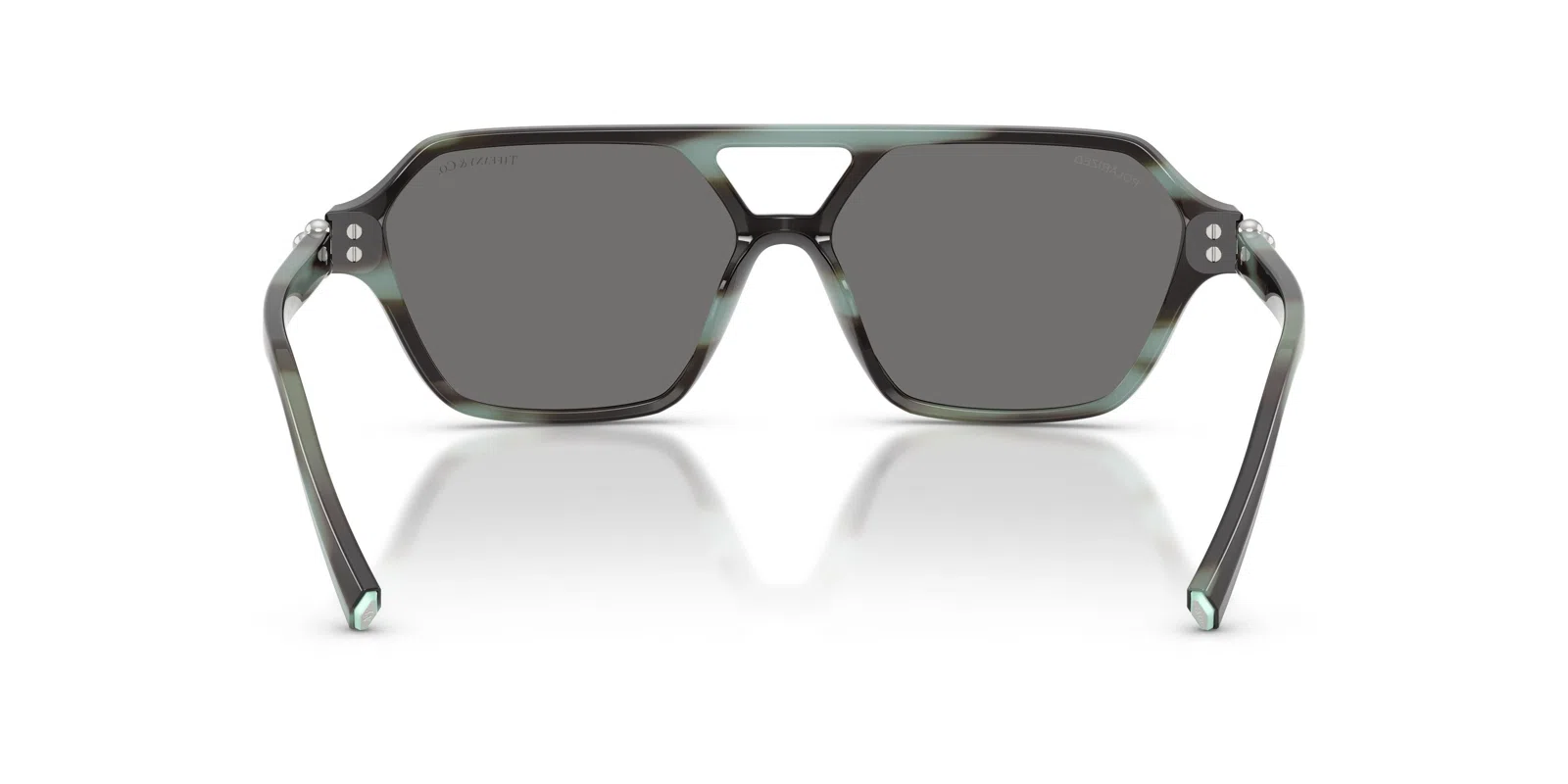 Tiffany 4264U Sunglasses - view 3